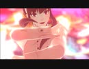 【MMDスパファミ】CH4NGE【ヨルさん】
