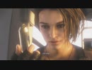 追いつめられる恐怖再び！バイオハザードRE3実況part last