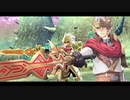 [那由多の軌跡：改]第9回(9-1) 仮面の青年との再会