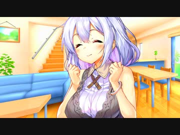 （ｺｯｼｮﾘ）あかりお姉ちゃんに見つかって 紹介
