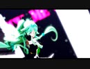 【MMD艦これ】GETCHA！ / 山風改二【Kantai Collection/Ray-MMD/1080p/60fps】