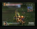 sc^ＳとＣのキャラだけ使って真・三國無双４Empires　８３