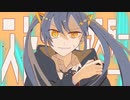 【歌ってみた】ストラトキャスター・ストラテジー / Nelumbo【名無瀬雨】