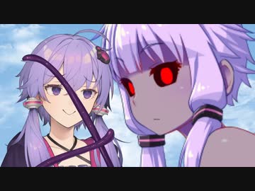 特にないゆかり 【VOICEROID日記劇場】