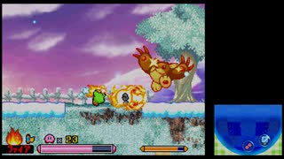 【のんびり実況プレイ】 星のカービィ 参上！ドロッチェ団 Part.08