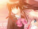 【リトバスMAD】ブラスバンドとピアノのためのLittleBusters!