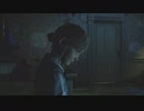 ビビり女子高生がバイオハザードRE2初見実況したよ ＃10　シェリーちゃん！！！！