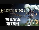 【初見実況】エルデンリング 第75回【手汗かき人が逝く】