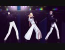 【MMD刀剣乱舞】CH4NGE【則宗・山鳥毛・日光】