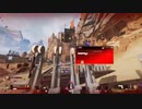 【APEX】バンガロールが本気を出したそうです