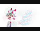 【UTAU新音源】シティライツ【鳴月アマ】