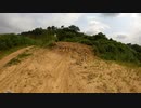 電動バイクのサーロンで地味練