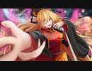 【第14回東方ニコ童祭】Burnin' (2022 Remix)【ピュアヒューリーズ】