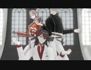 にじさんじMMD | jewel | Vox Akuma|Ike Eveland|Mysta Rias