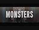 MONSTER ‐ KIRA / 星廻エト（Cover）【Vtuber】
