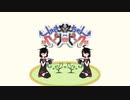 ぬえちゃんショッピングミラーマッチ