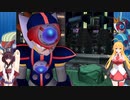 マキきりのロックマンXシリーズ  サクサク進むX7　 part1