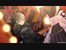【デレステMV】Pretty Liar |鷺沢文香、神崎蘭子