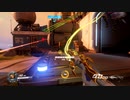 Overwatch オーバーウォッチ適当実況動画part658