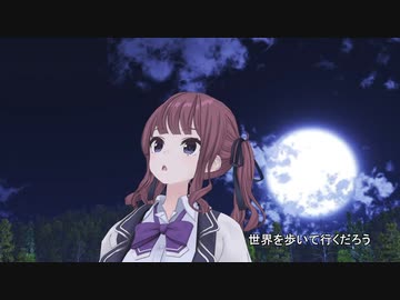 【夏色花梨】SoulMate【オリジナル曲】