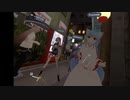 ちょっと未来のガチ勢の日常　＃ポピ横　＃VRcat