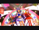 【ウマ娘 プリティーダービー】グロウアップ・シャイン！（ヒシアマゾン）