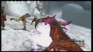 部長の ファイナルファンタジーX【実況プレイ】その76