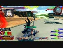 EXVS2XB　ゴッドガンダム視点part２９