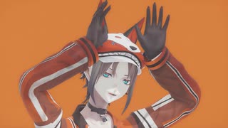 にじさんじ MMD | Mysta Rias | フォニイ