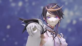 にじさんじMMD | 踊 | Shu Yamino