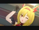 ちとせの牙が見えたら終了するデレステMV【STARLIGHT MASTER R/LOCK ON!】