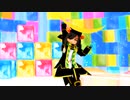 【MMD】マサムネで有頂天ビバーチェ