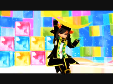 【MMD】マサムネで有頂天ビバーチェ