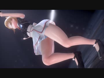 【紳士向けMMD】キョーちゃんでアンノウン・マザーグース