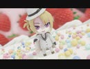 にじさんじMMD | 可愛くなりたい | Luca Kaneshiro