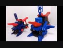 【ビーダマン】3Dプリンターでボトルマンとして完全再現されたスティンガースコーピアスを組立てみた！【3Dプリンター】
