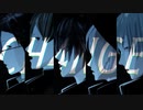 【MMD刀剣乱舞】CH4NGE【お着替え】