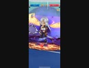 白猫テニス　BGM 深淵セレナ