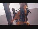 【MMDツイステ】ジェヘナ【Wレオナ】