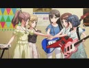 【MAD】BanG Dream! 「八月のif」