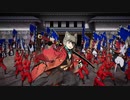 [#英傑大戦][軍扇俊輔ＶＳ剣豪3魏武]最終兵器人質と描いて松平竹千代と読ませたい part38  [従4位上]