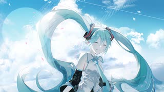 夢見草 / 初音ミク