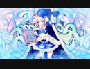 【城プロ音楽変更動画】【真・武神降臨！黒田長政 -超難-（2022年6月復刻版）】に欧州の城娘たちで挑戦