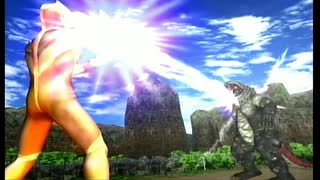 [#6]大怪獣を手下のように使う悪魔になれるゲーム【大怪獣バトルウルトラコロシアム】