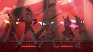 [プロセカMV] 『ヴァンパイア』 ワンダショ