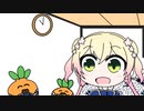 【手描き】ねねちとねっこの修学旅行【桃鈴ねね/ホロライブ/切り抜き漫画】