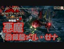 [MHR-S]新看板モンスに命を刈り取られるんだが？［体験版］～part0B