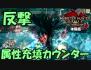 [MHR-S]剣斧のめちゃイケな新技が脳汁ヤバいｗ［体験版］～part0B-2