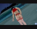 【DoaXvv/女天狗】11/立ち・肩を揺らす(立ち)/ミスティックプーケ+朱神楽4-4/ゆうづきのあさり19/望遠10 62300