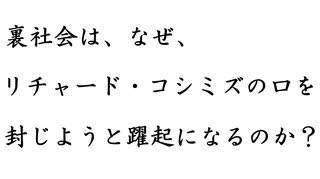 【2019年02月09日：リチャード・コシミズ 長野小諸講演会（ 改良版 ）】